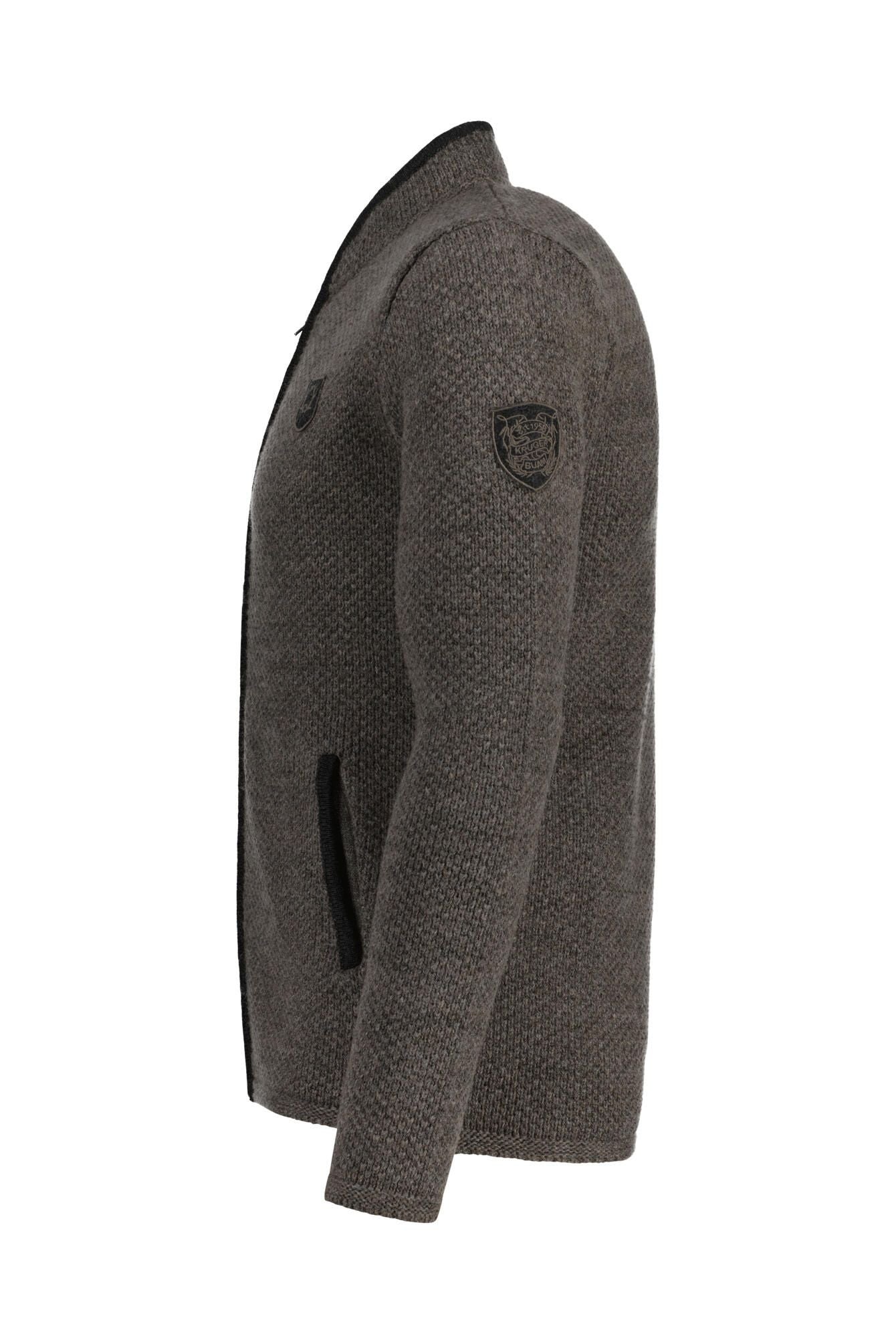 Strickjacke MALTE