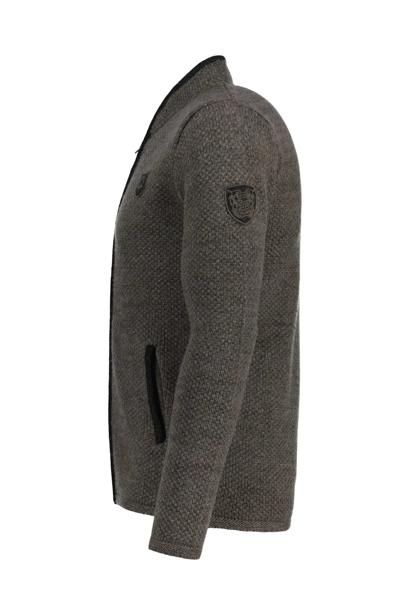 Strickjacke MALTE