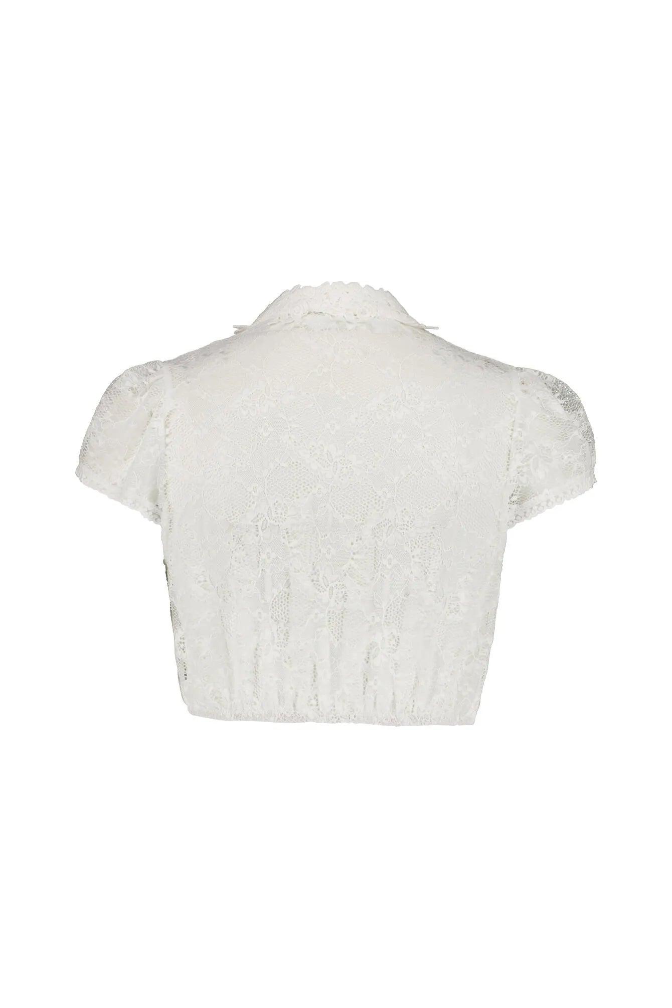 Dirndlbluse LAIVE