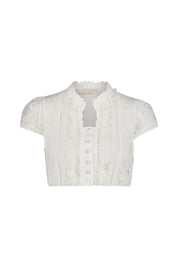 Dirndlbluse LAIVE