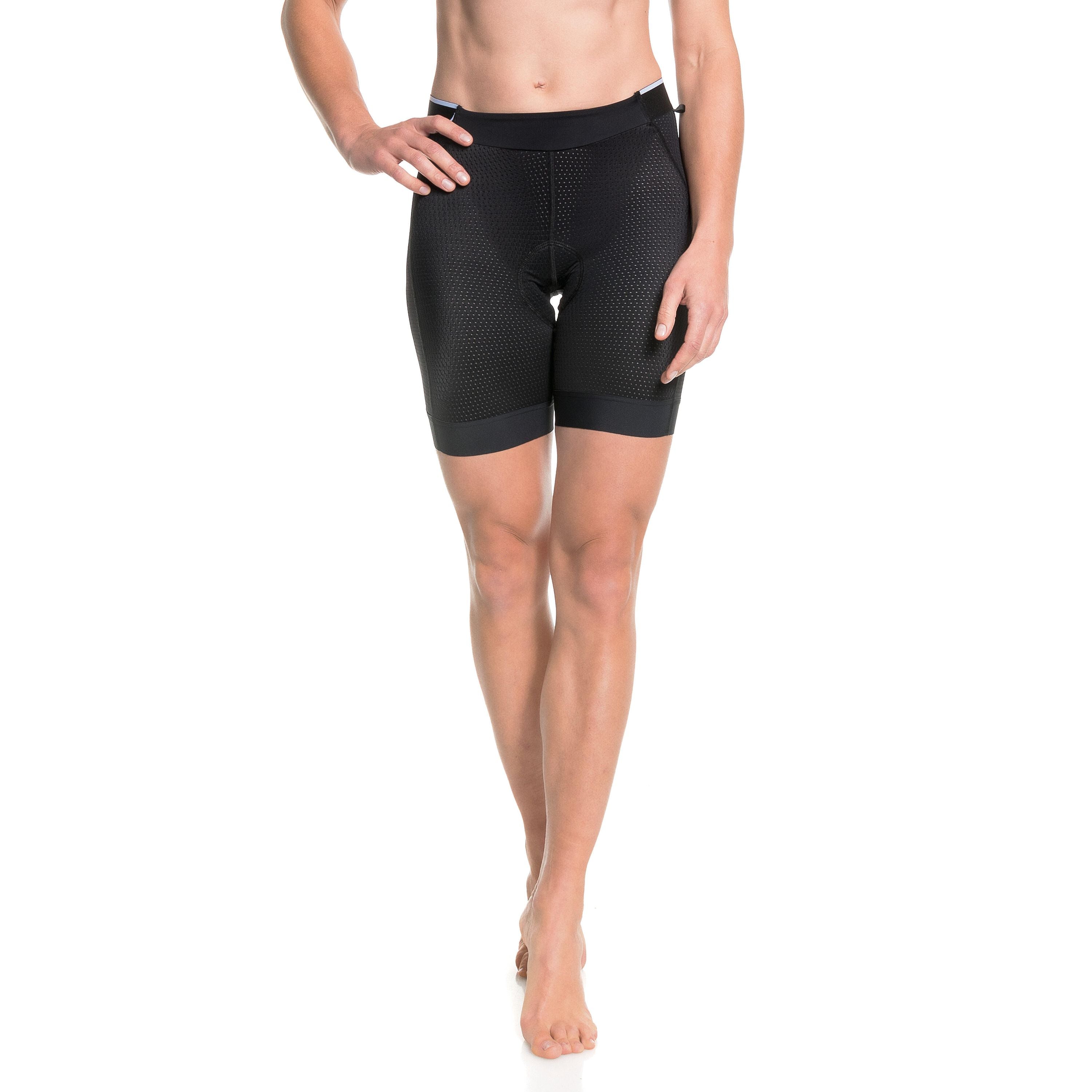 Fahrrad-Unterziehhose