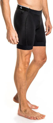 Fahrrad-Funktionsshorts