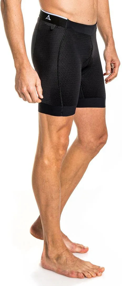 Fahrrad-Funktionsshorts