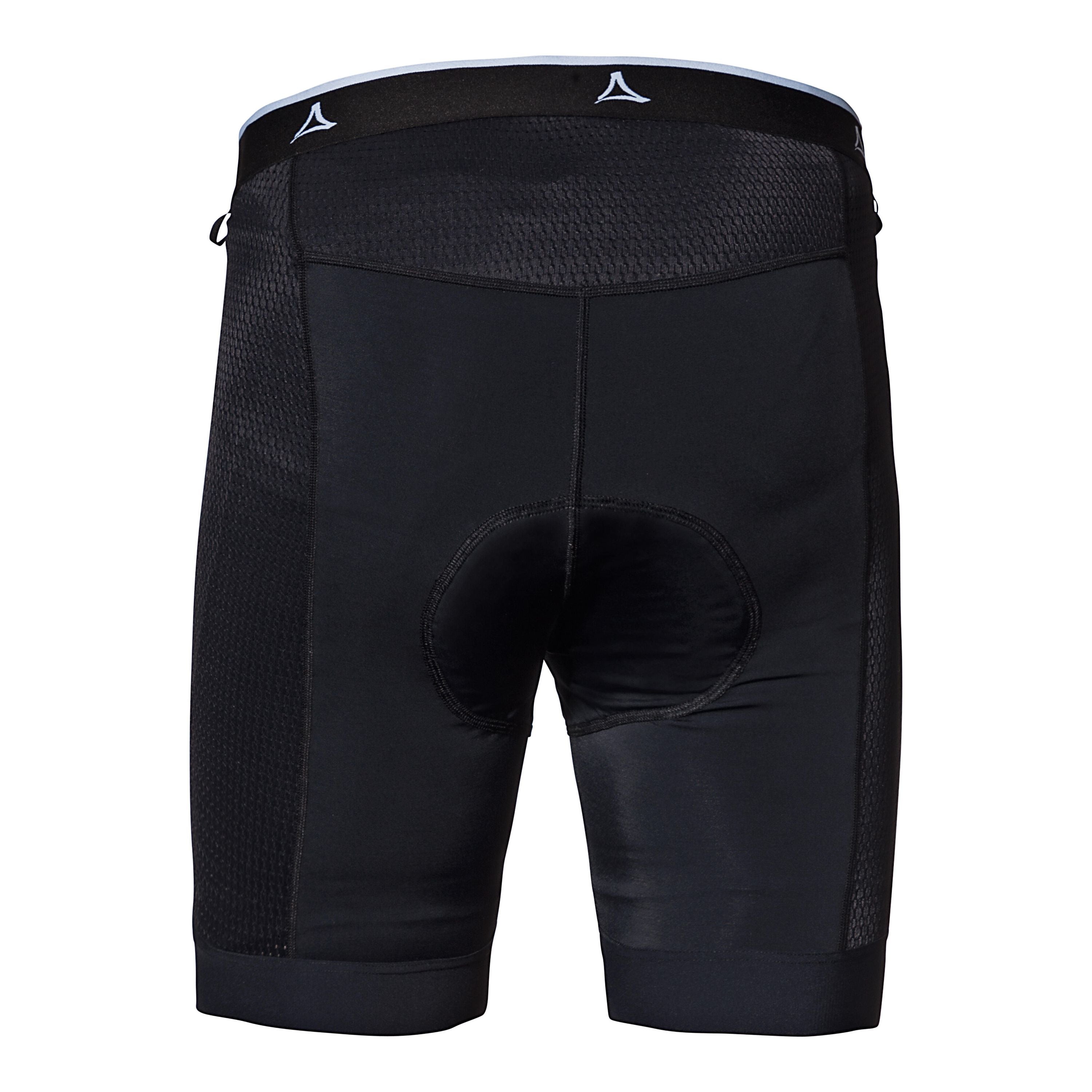 Fahrrad-Funktionsshorts