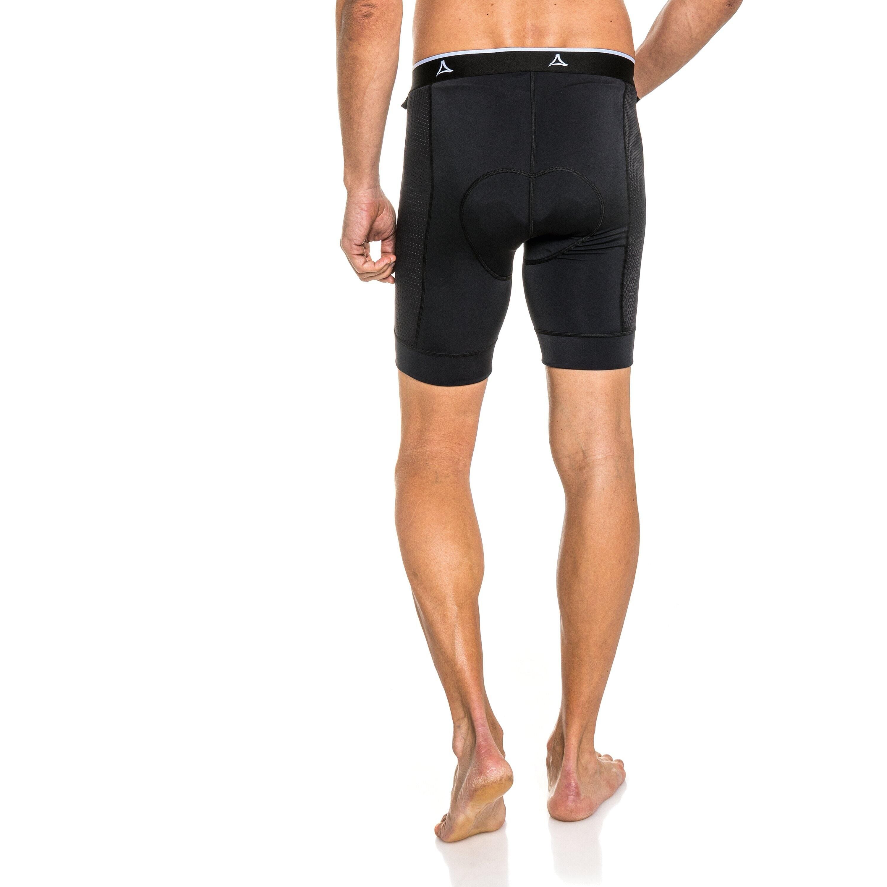 Radlerhose Skin Pants 4h M