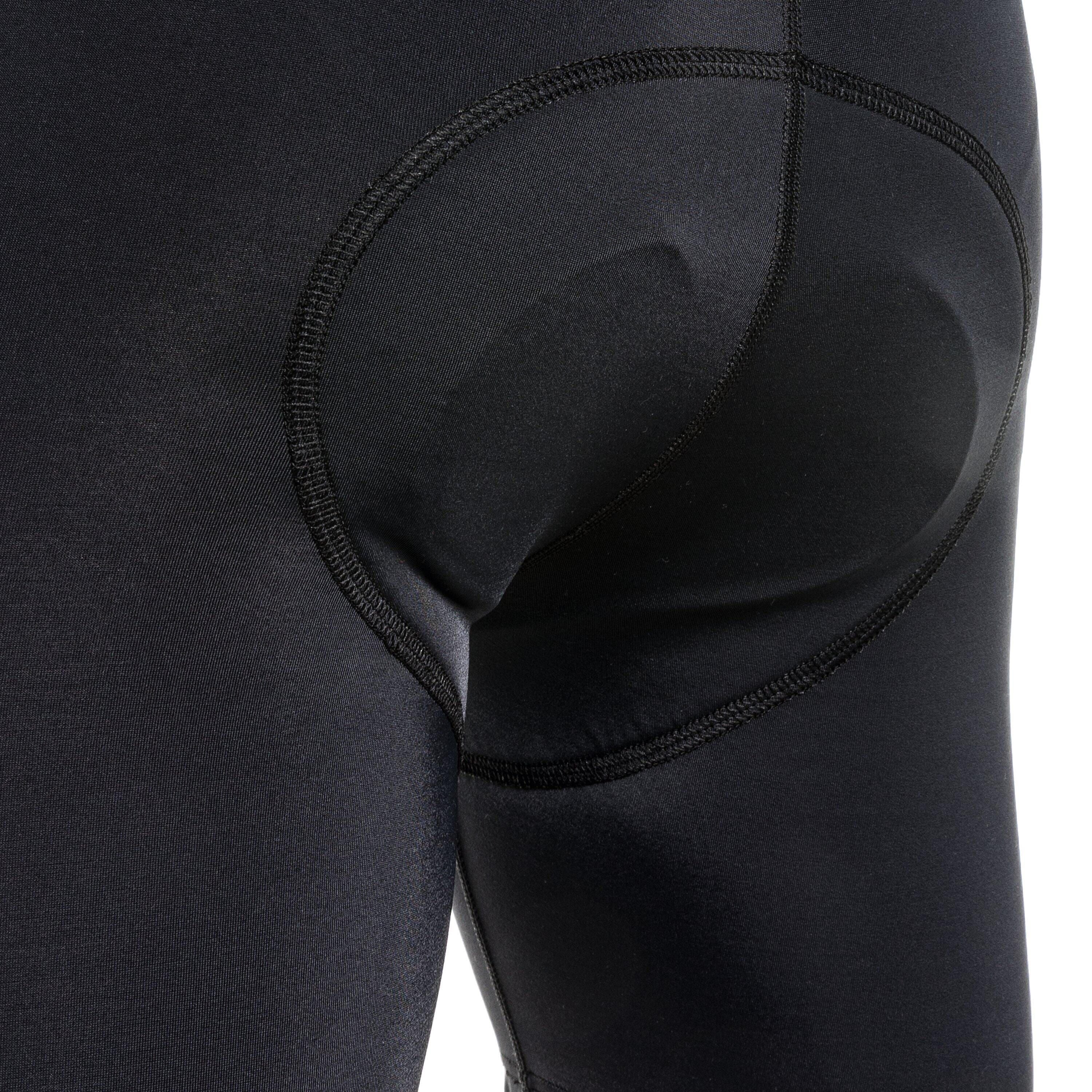 Fahrrad-Funktionsshorts
