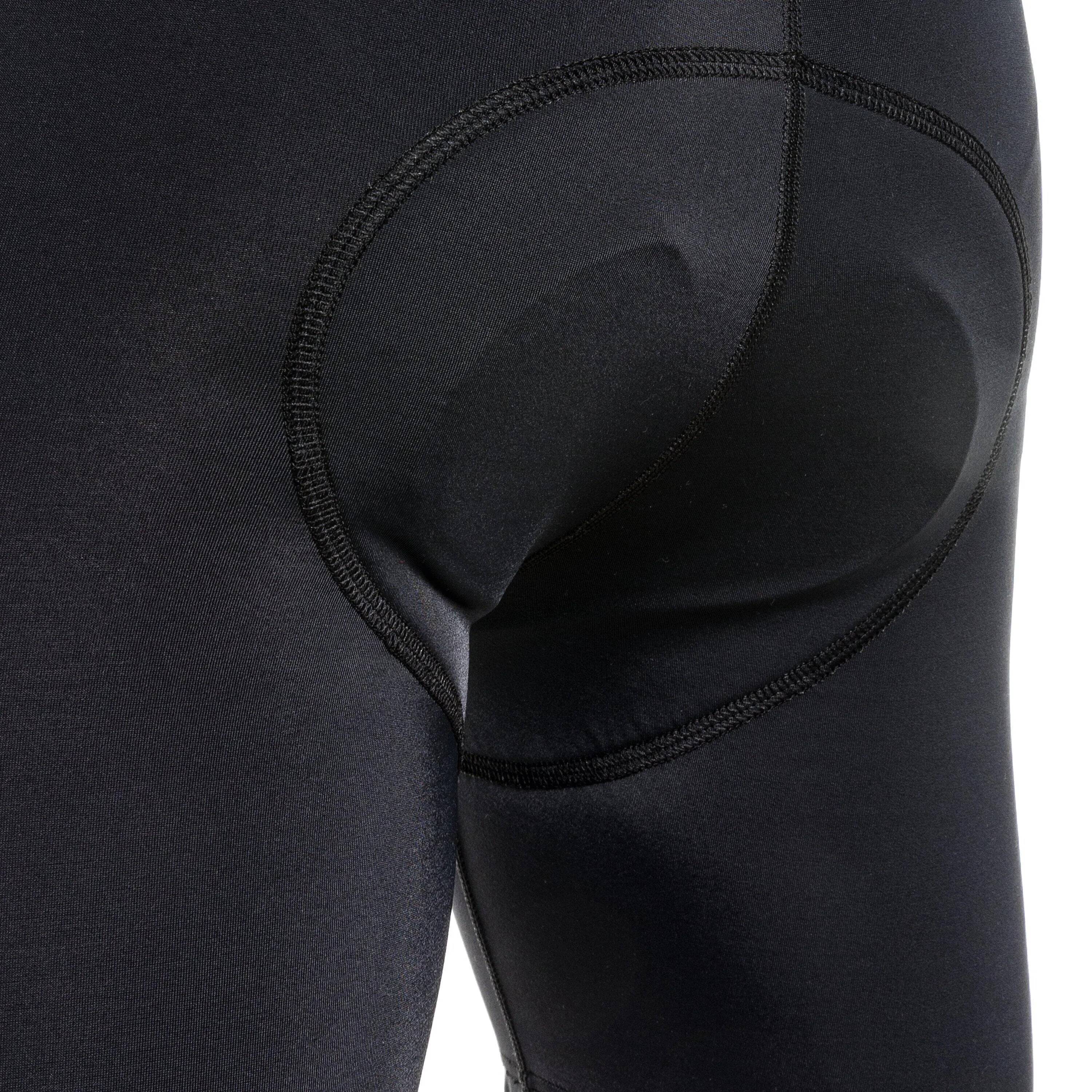 Fahrrad-Funktionsshorts