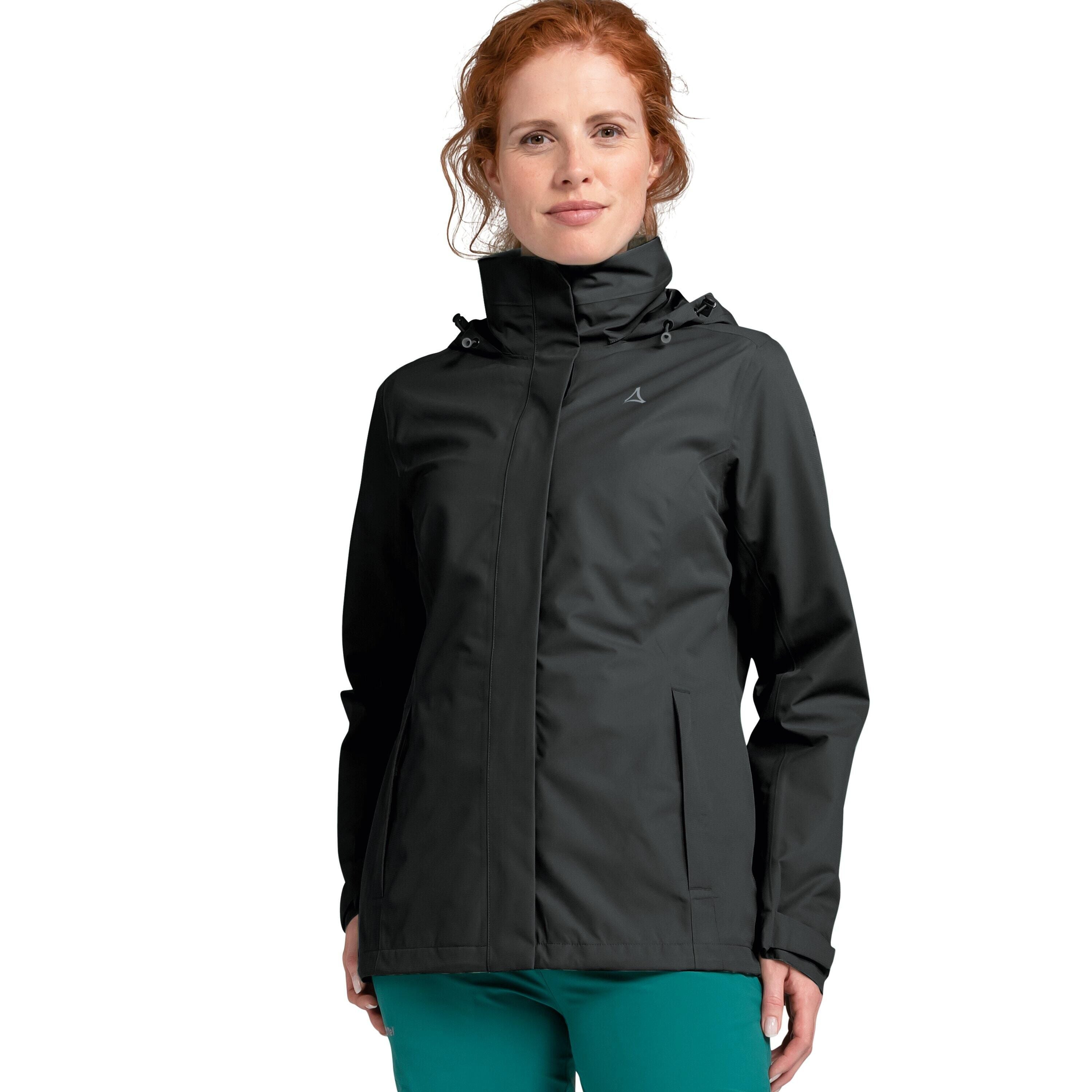Funktionsjacke Gmund
