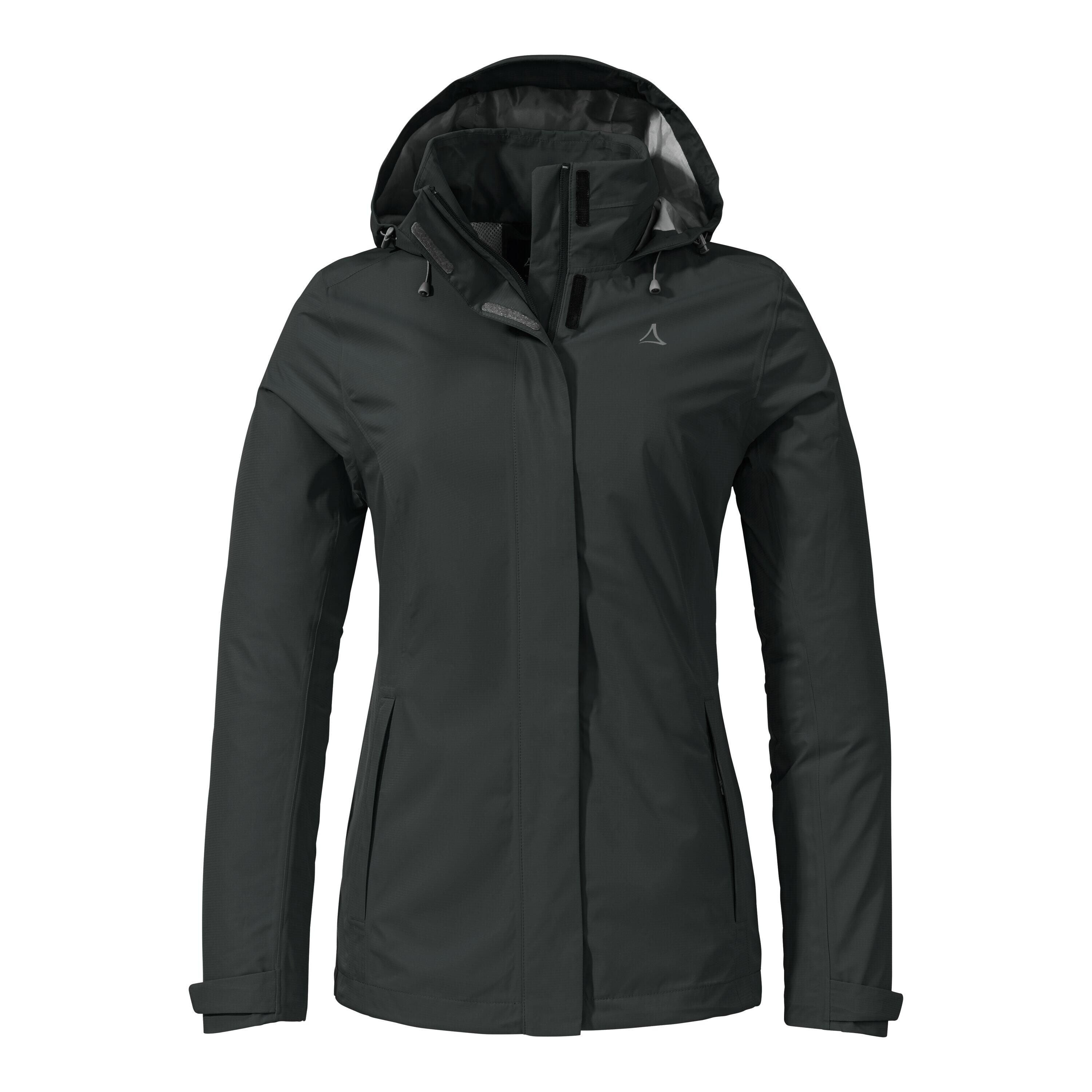 Funktionsjacke Gmund
