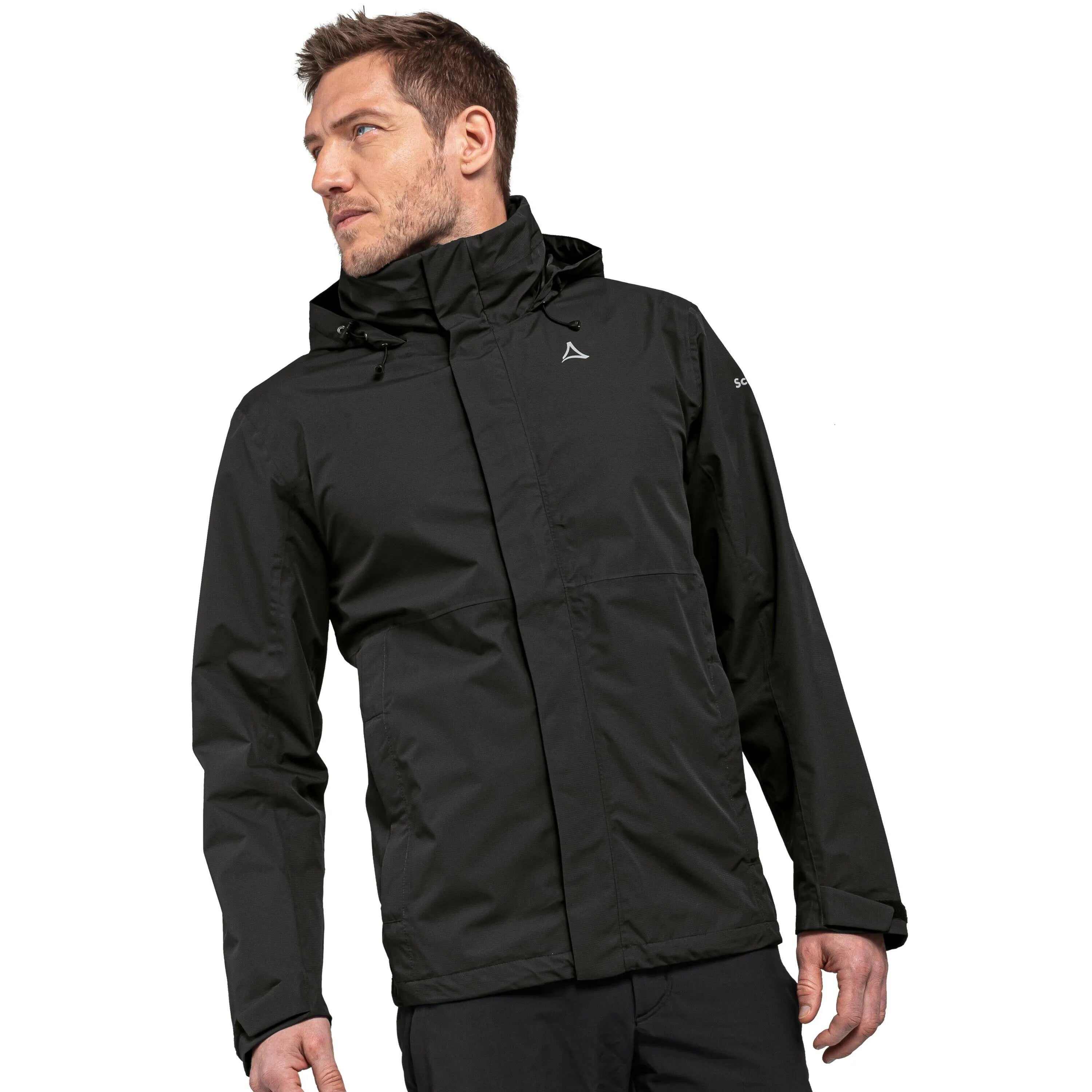 Funktionsjacke GMUND