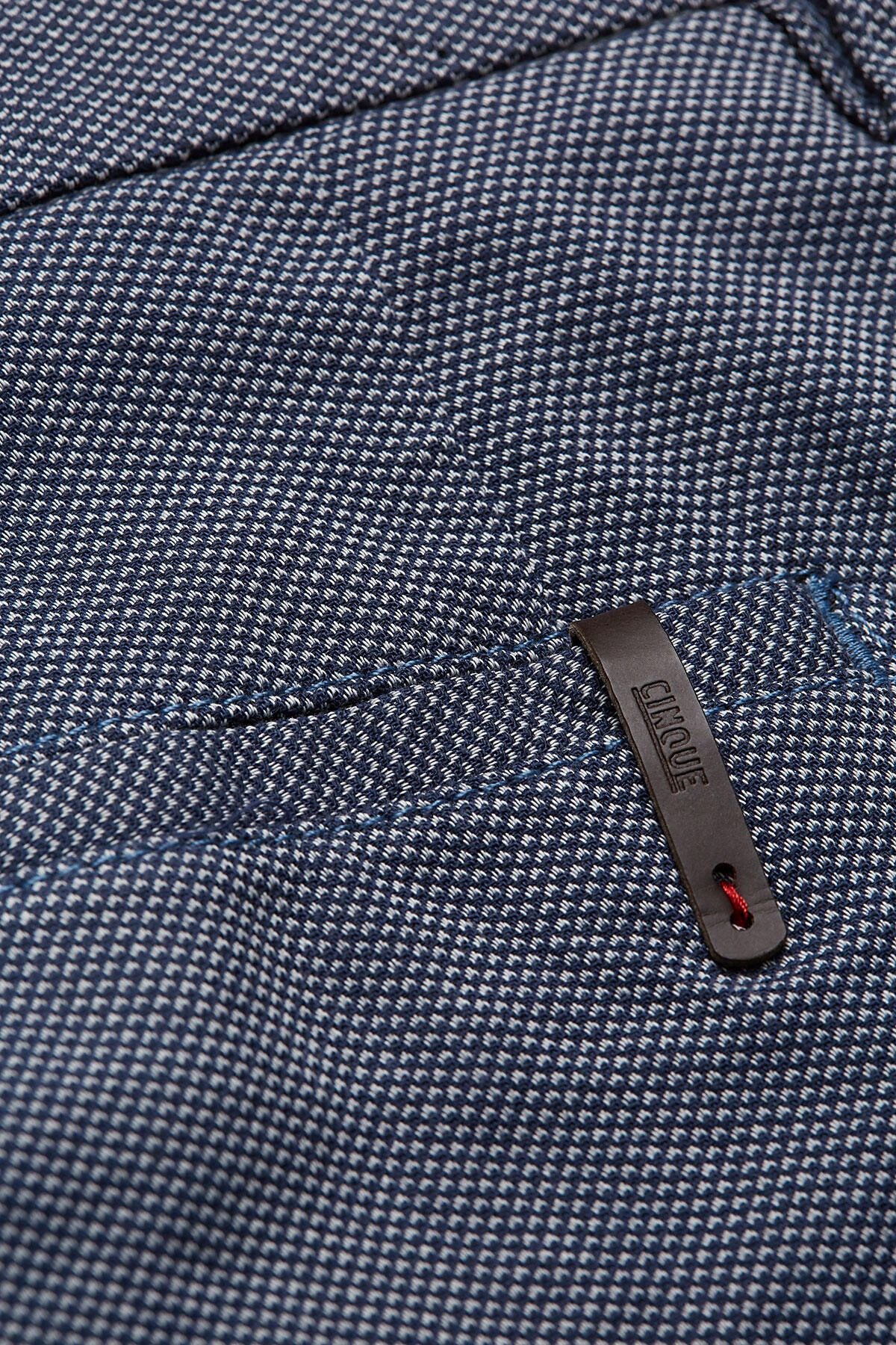Chinohose CIBRODY Slim Fit
