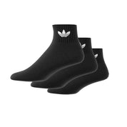 Crew-Socken