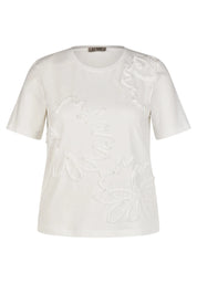 T-Shirt aus Baumwolle