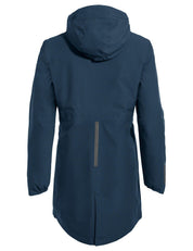 Parka CYCLIST II mit Kapuze
