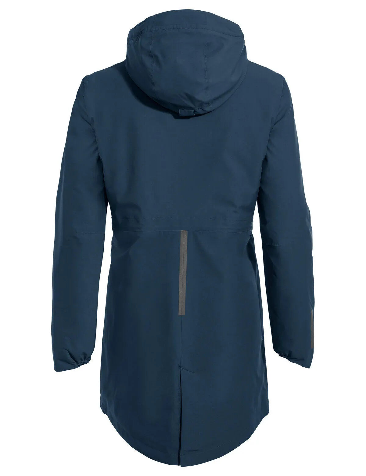 Parka CYCLIST II mit Kapuze