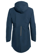 Parka CYCLIST II mit Kapuze