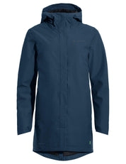 Parka CYCLIST II mit Kapuze