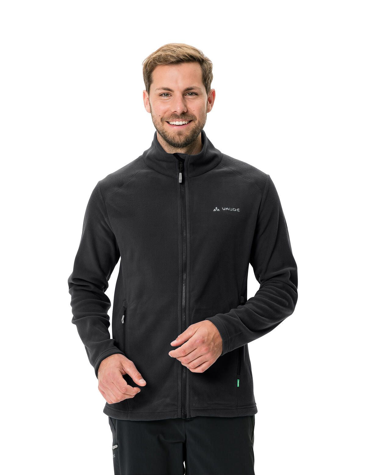 Fleecejacke