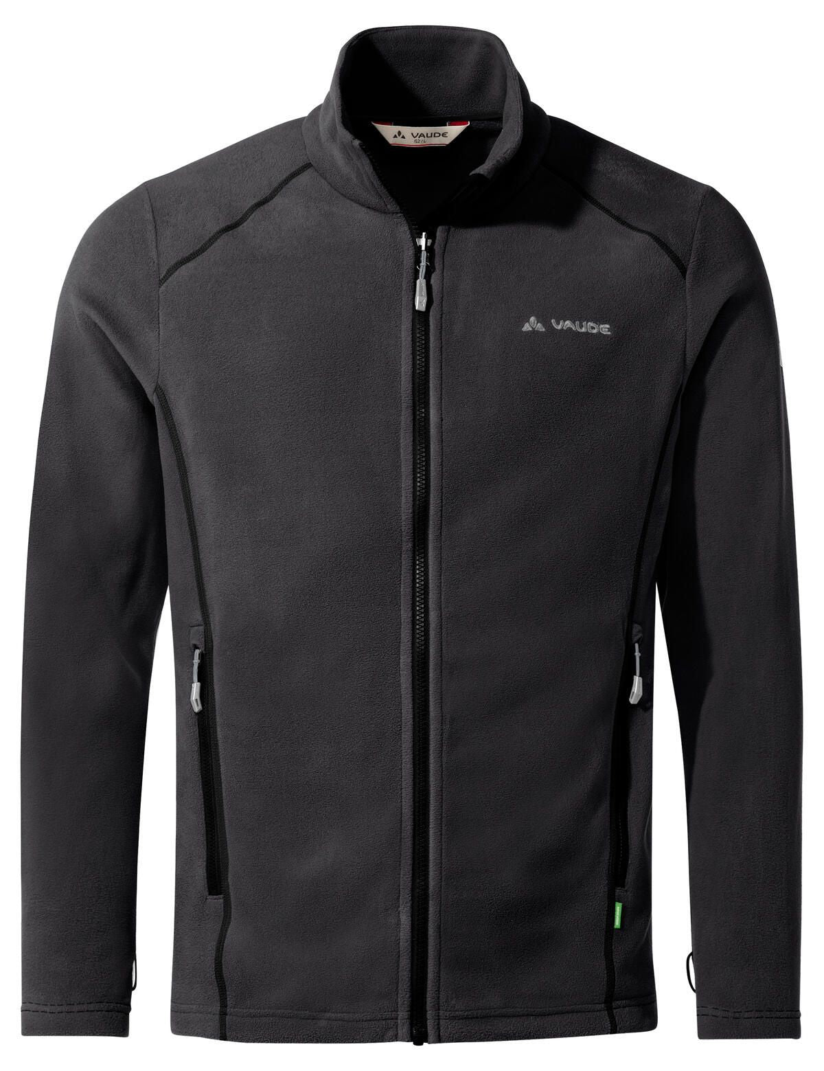 Fleecejacke