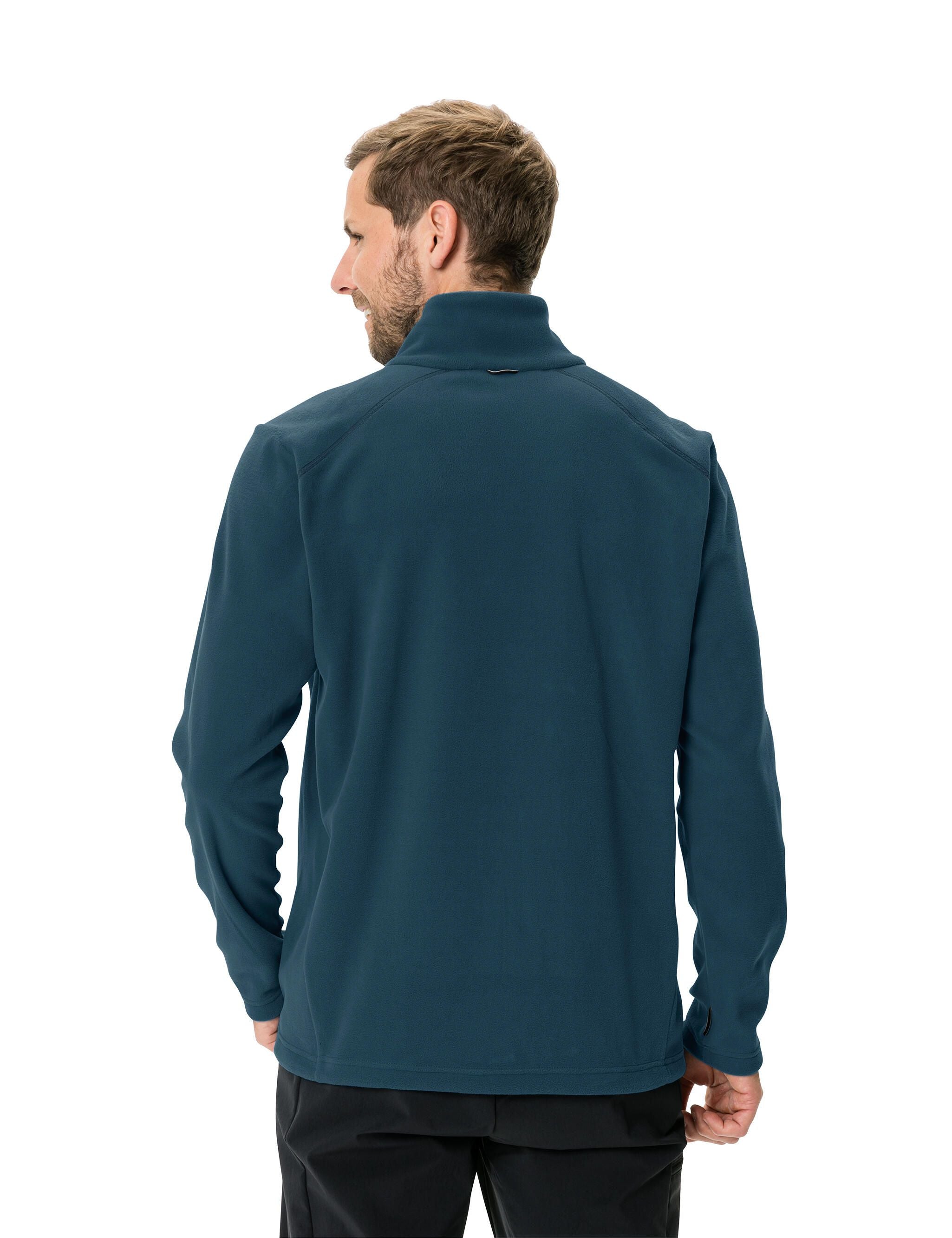 Fleecejacke