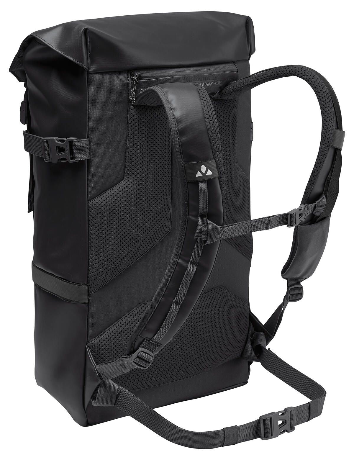 Mineo Backpack 30, black