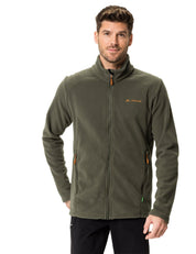 Fleecejacke