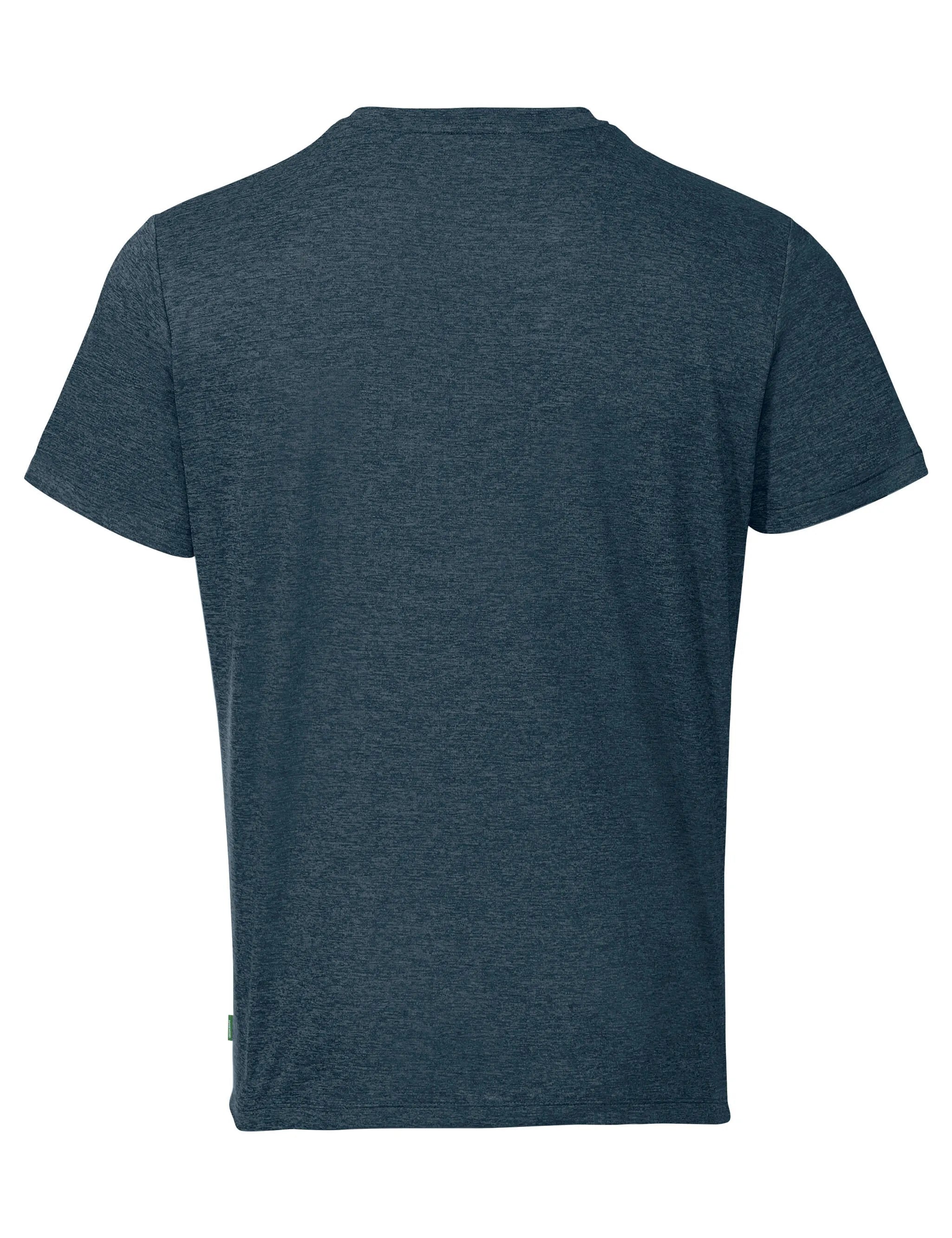 Meliertes Funktionsshirt