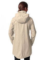 Funktionsjacke Parka