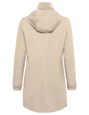 Funktionsjacke Parka