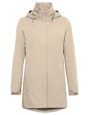 Funktionsjacke Parka