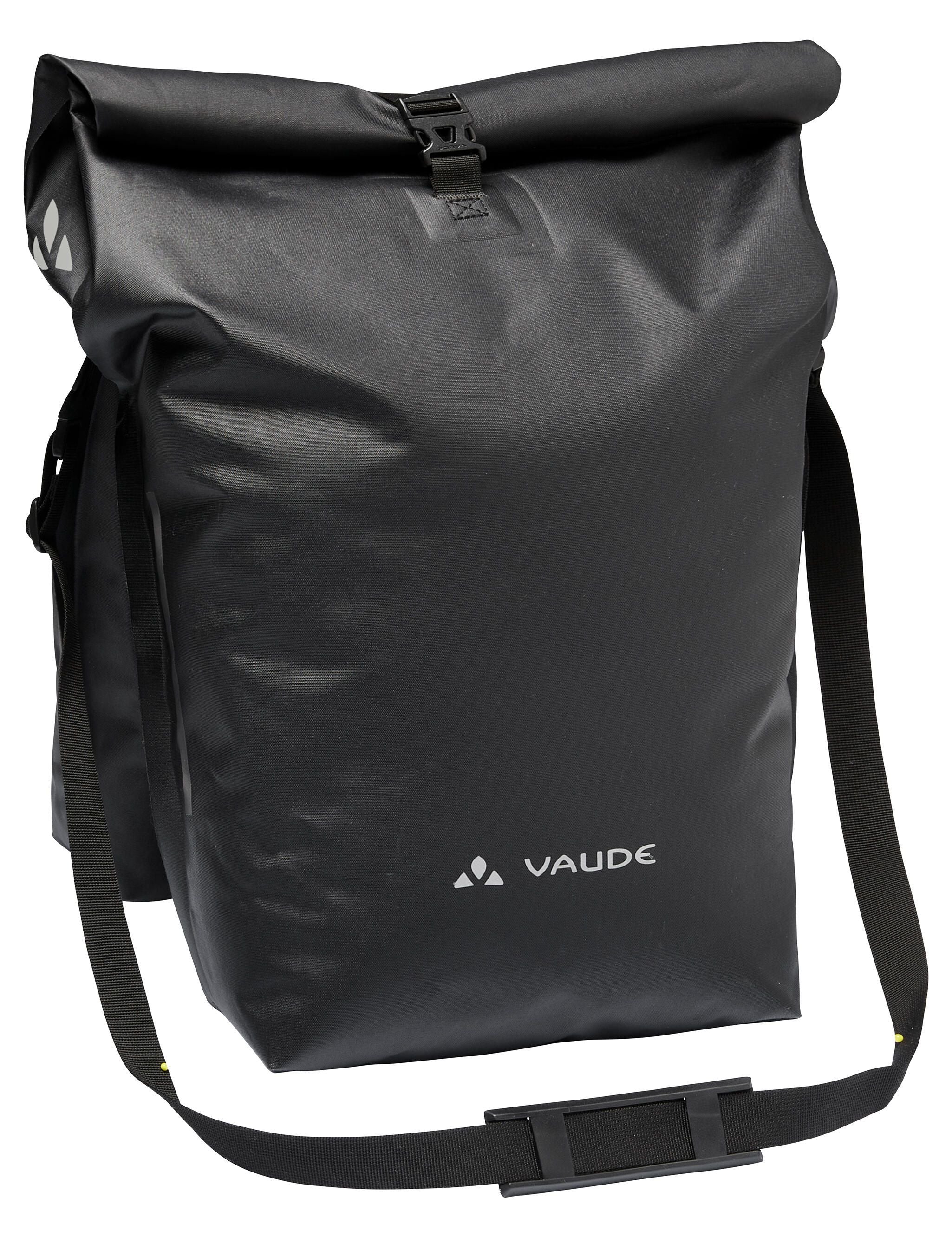 vaude fahrradtasche weiß Fahrradtasche von Vaude