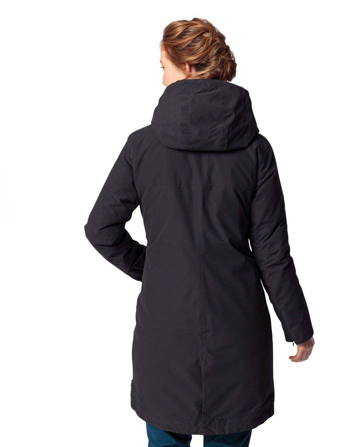 3-in-1 Regenparka