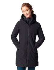 3-in-1 Regenparka