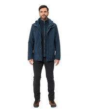 Funktionsjacke ROSEMOOR 3in1