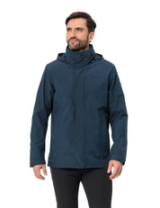 Funktionsjacke ROSEMOOR 3in1