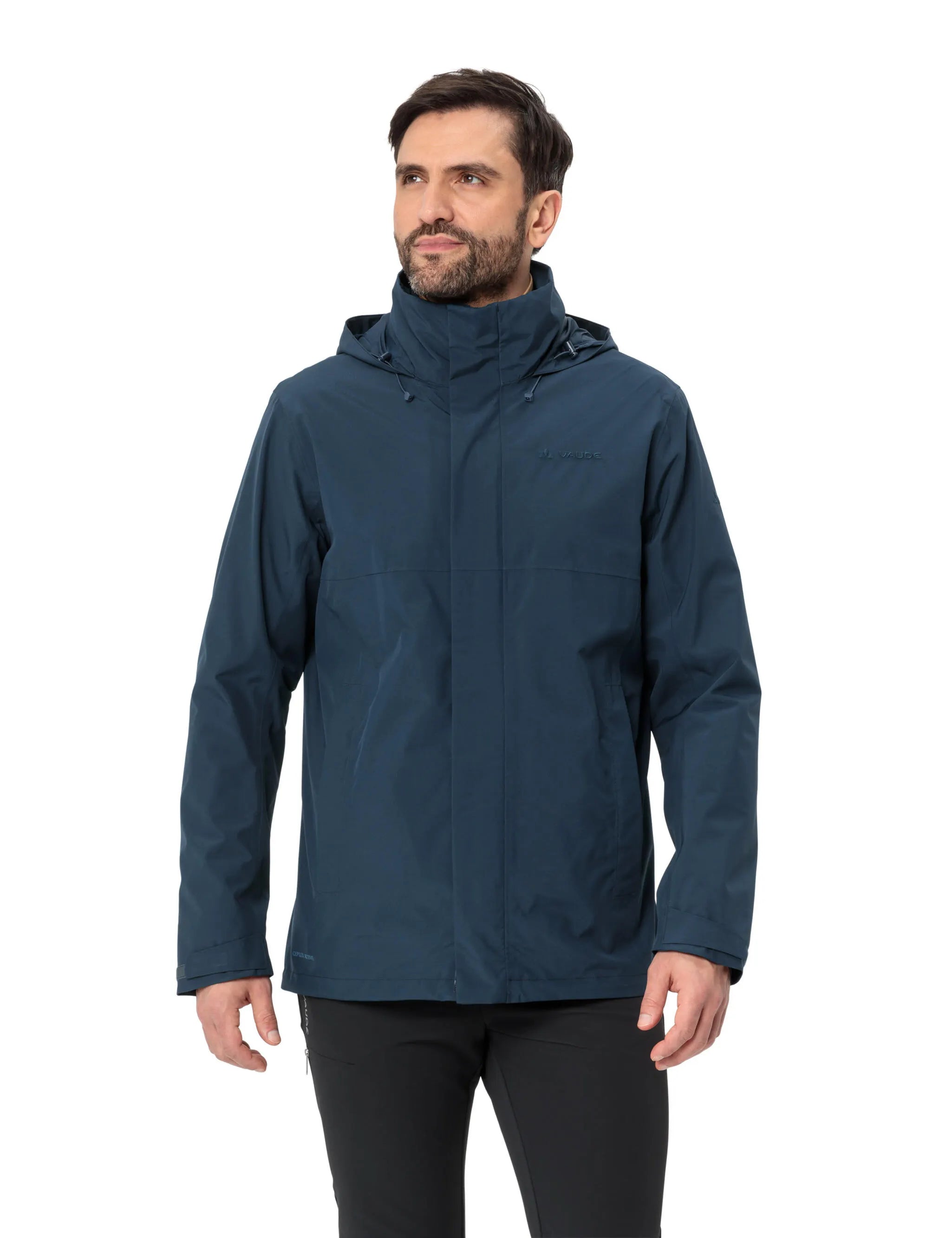 Funktionsjacke ROSEMOOR 3in1