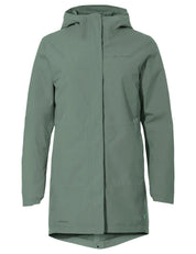 Parka CYCLIST II mit Kapuze