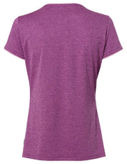 Funktionsshirt meliert