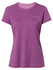 Funktionsshirt meliert