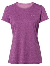Funktionsshirt meliert