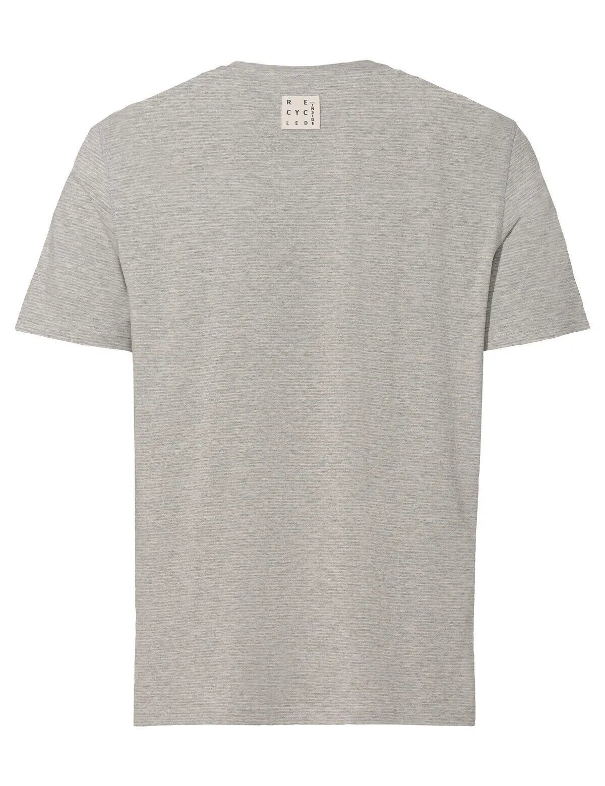 T-Shirt aus Baumwollmix