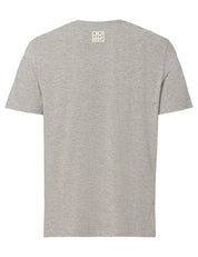 T-Shirt aus Baumwollmix