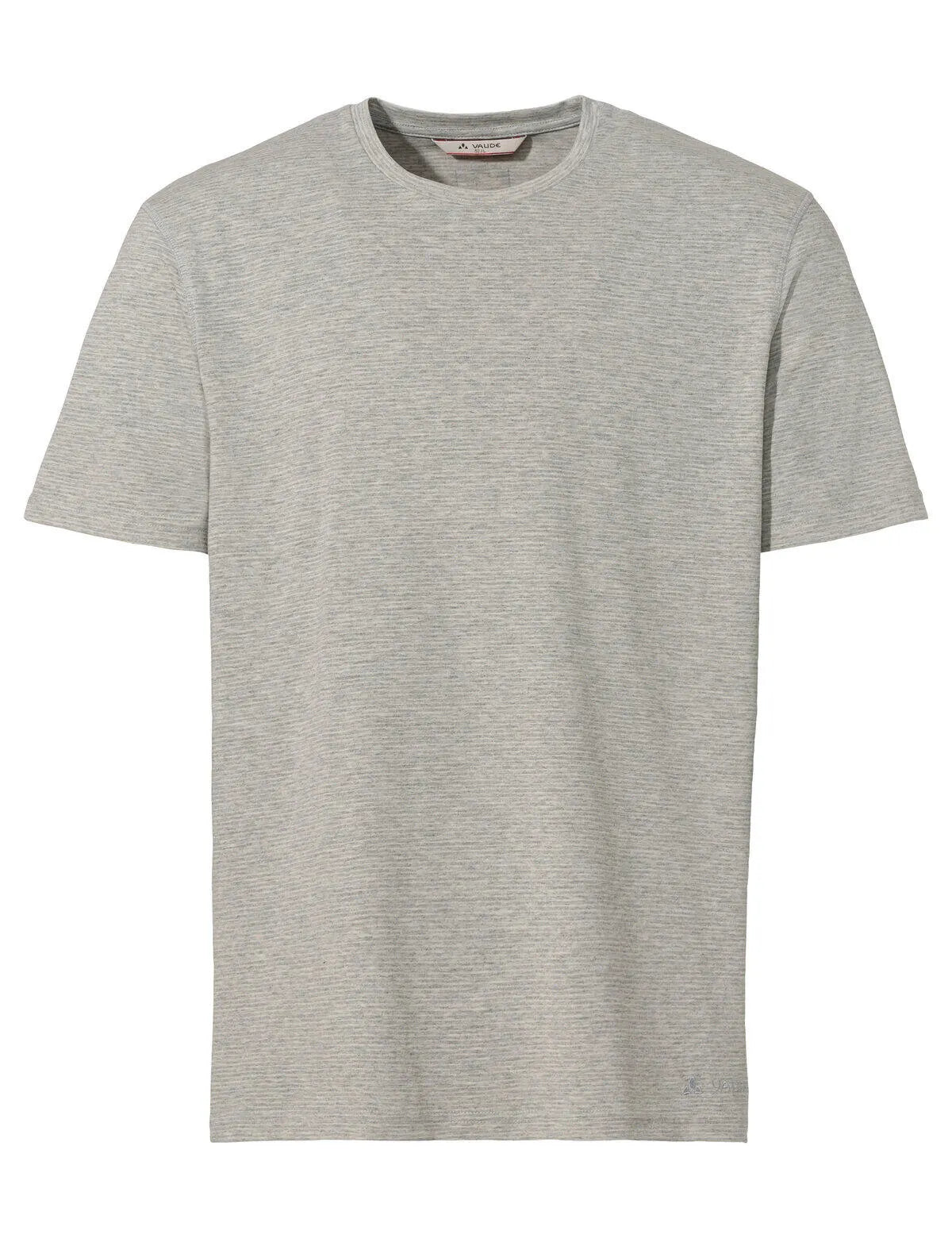 T-Shirt aus Baumwollmix