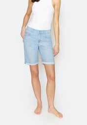 Jeans Shorts