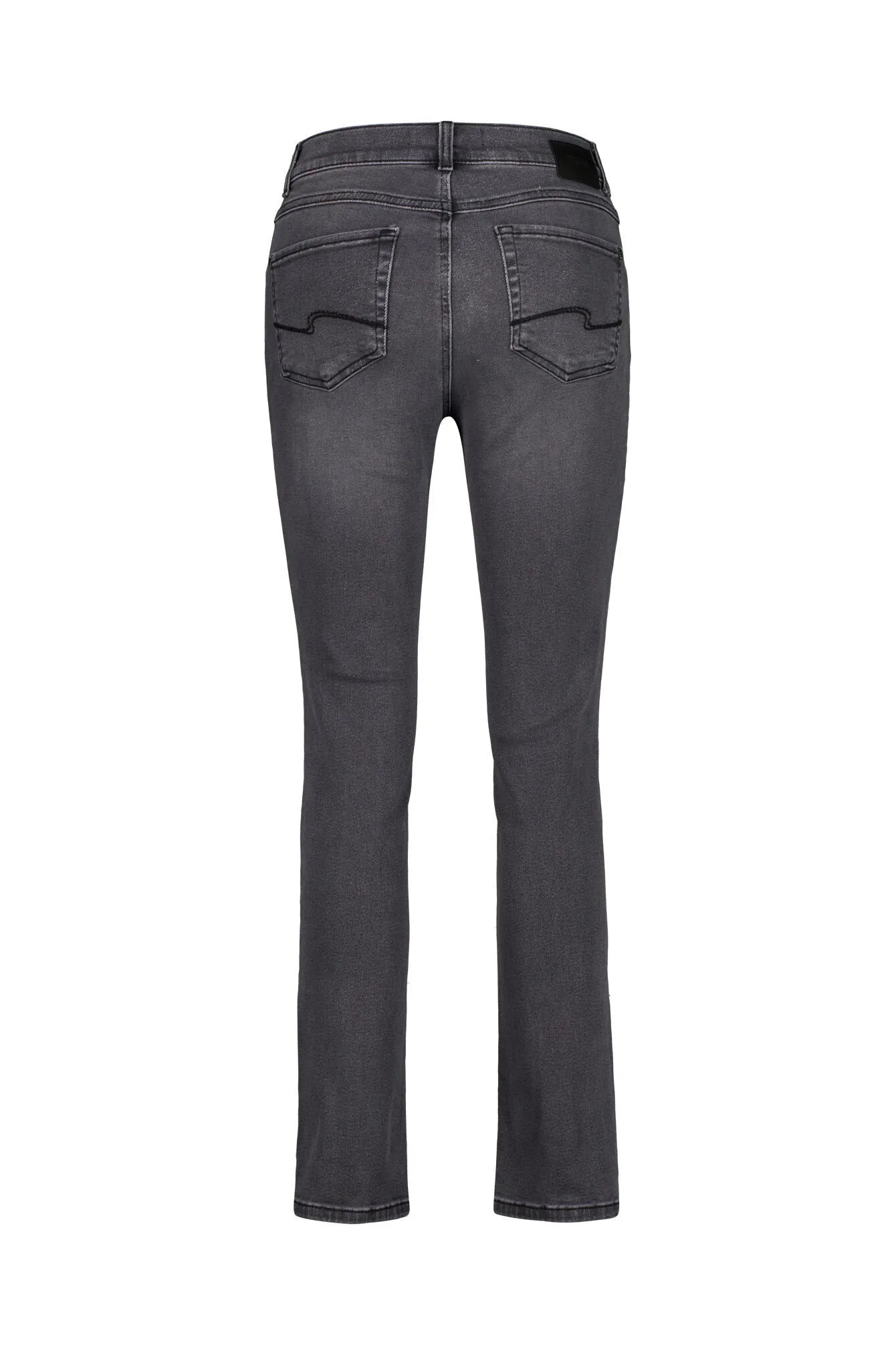 Jeans Straight Leg