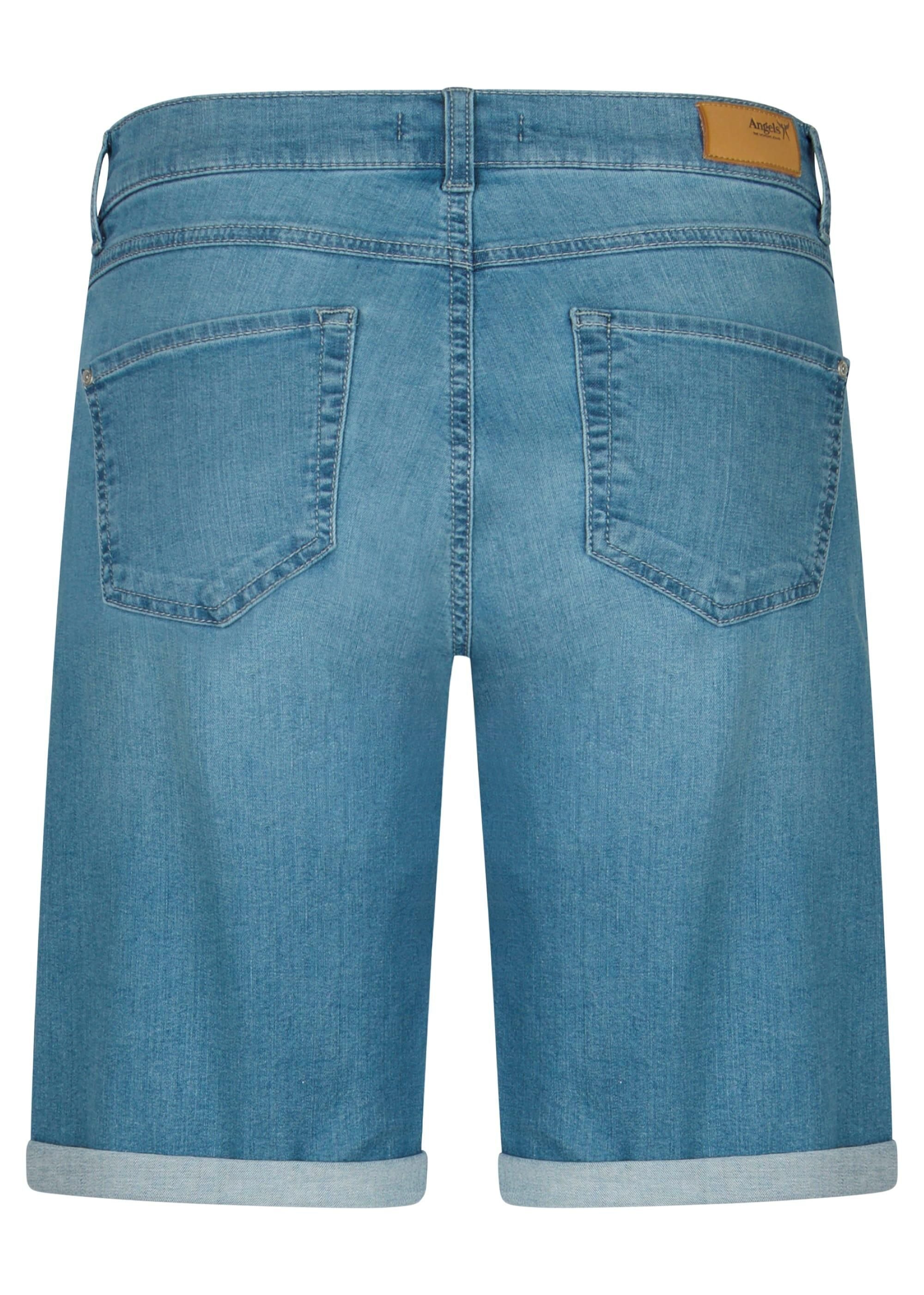 Jeans Shorts