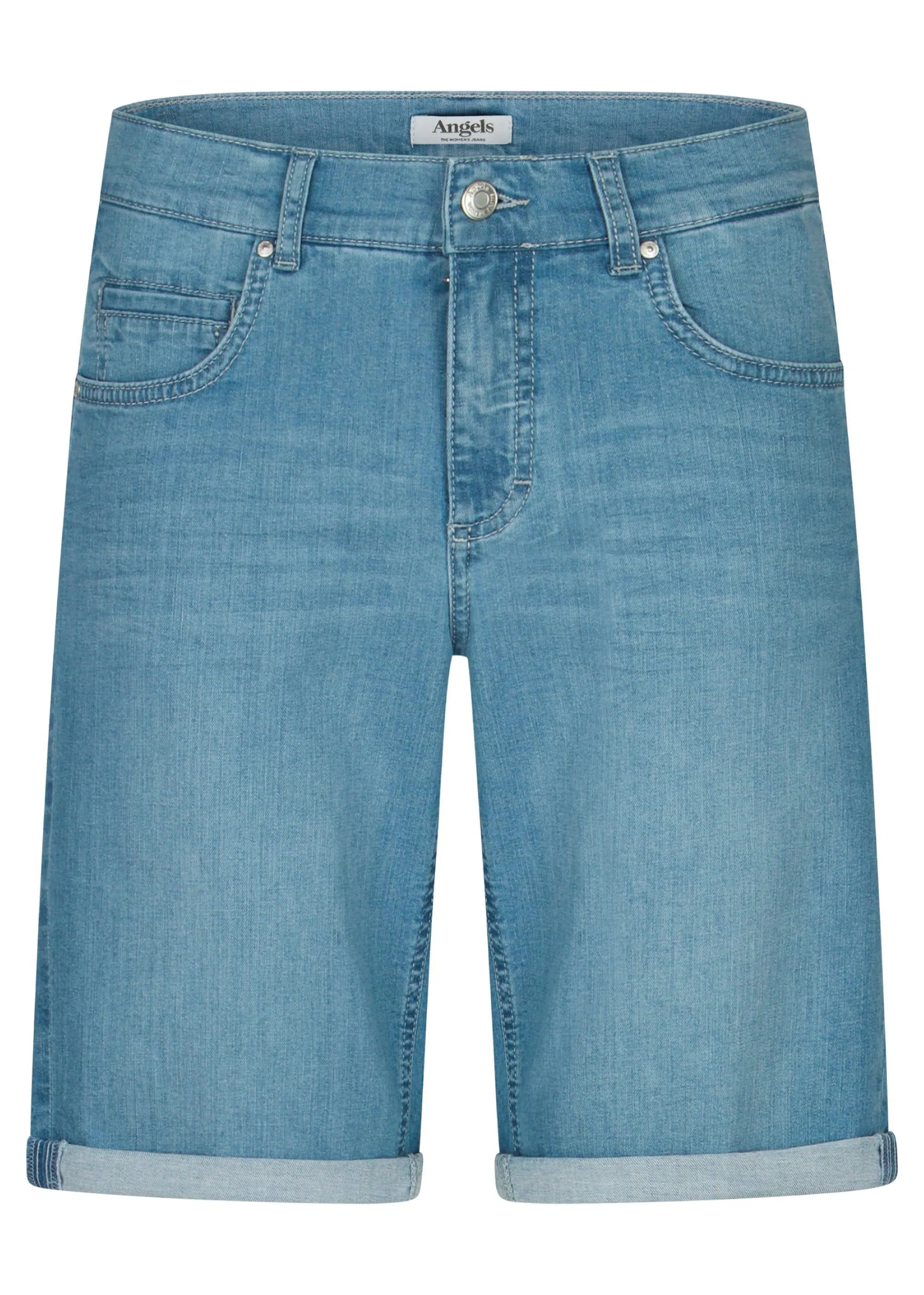 Jeans Shorts