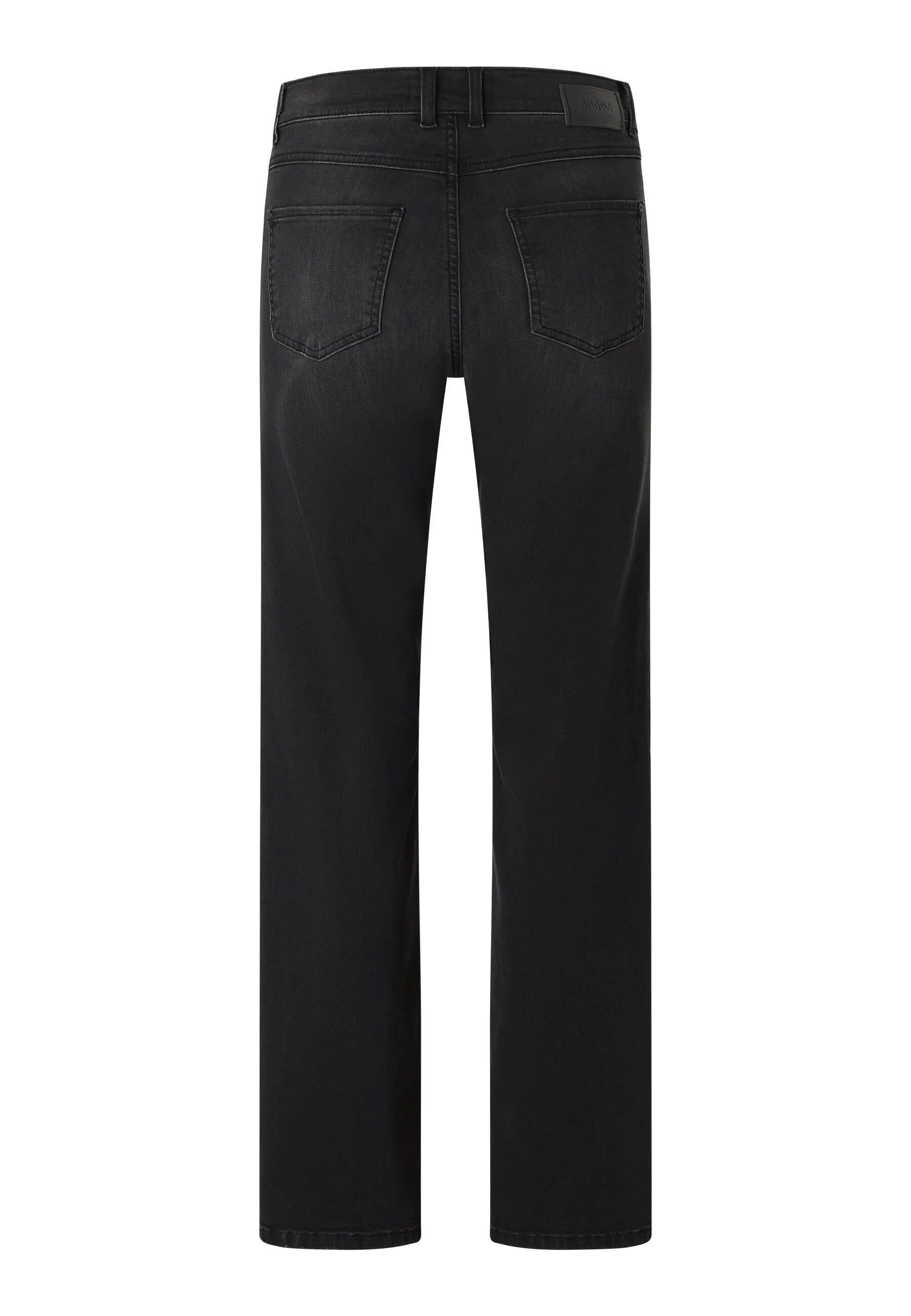 LARA, anthracite used