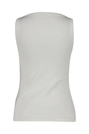 Tanktop aus Baumwolle