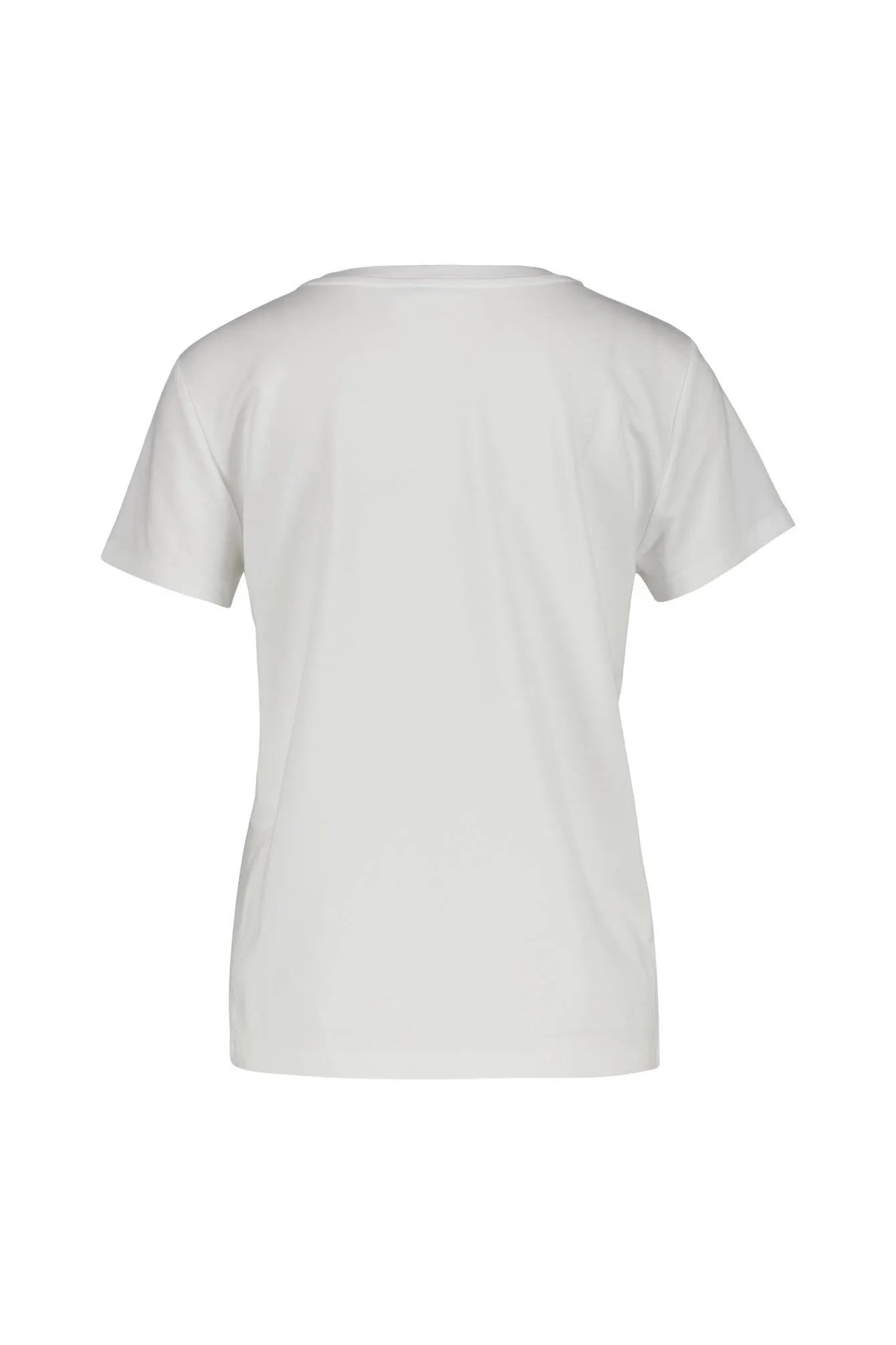 T-Shirt aus Baumwollmix